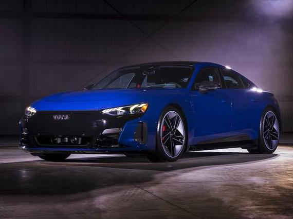 AUDI E-TRON GT 2022 WAUEJBFW8N7004755 image
